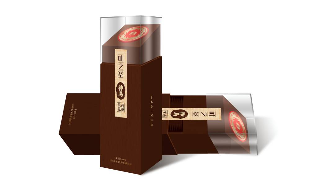 亚东县礼品包装设计：以礼传情，融合城市特色，打造有温度的伴手礼